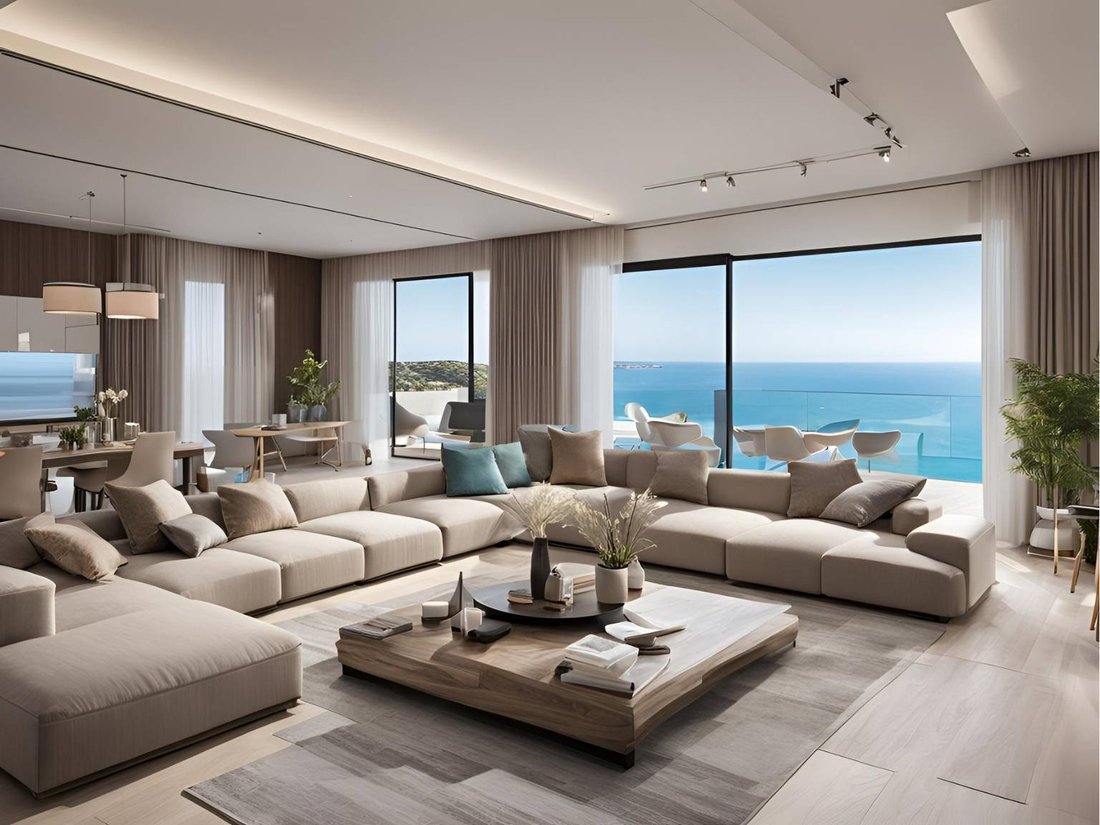 Villa in Bussana Vecchia, Sanremo, Liguria 4 - 14472499