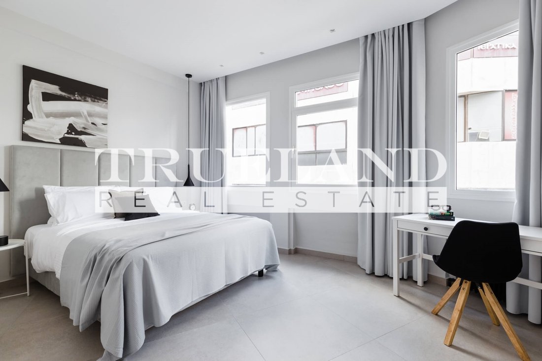 Apartment in 1st District of Athens, Athens, Greece 4 - 14473996