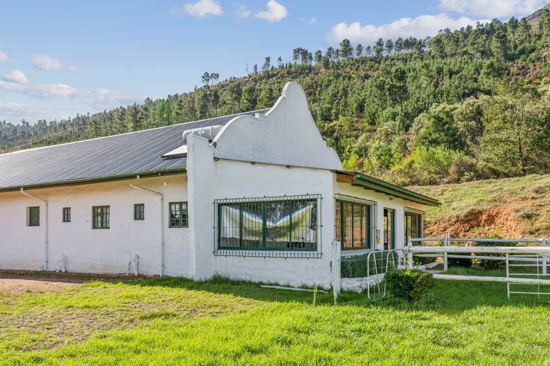Farm Ranch in Paarl, Groenvlei, Western Cape 5 - 14471536