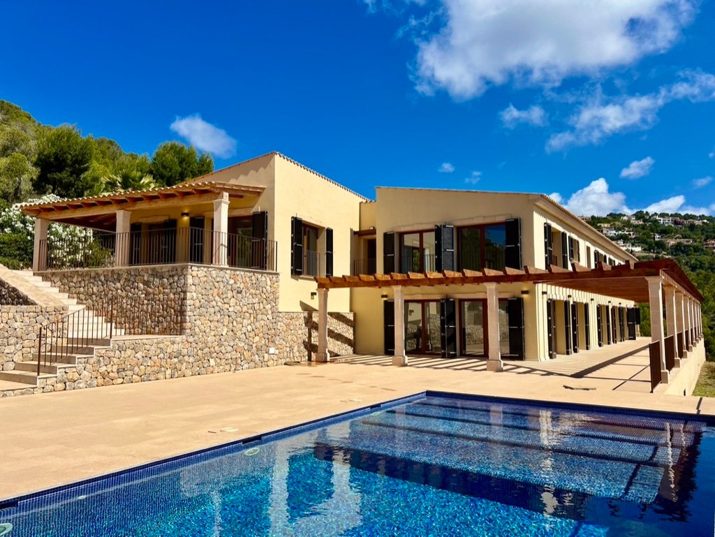 Chalet in Port d'Andratx, Andratx, Balearic Islands 2 - 14471894