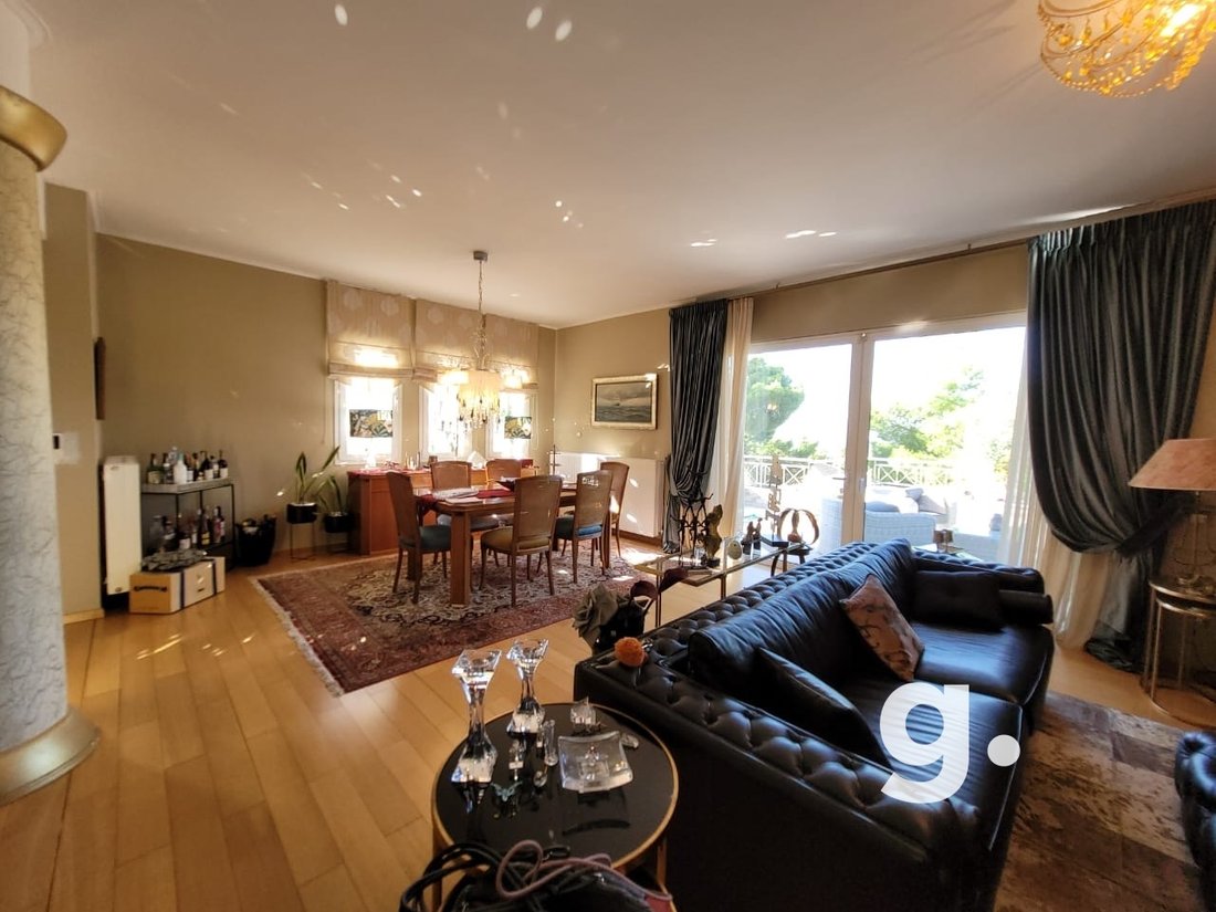 Apartment in Dionysos, Attica, Greece 3 - 14474043