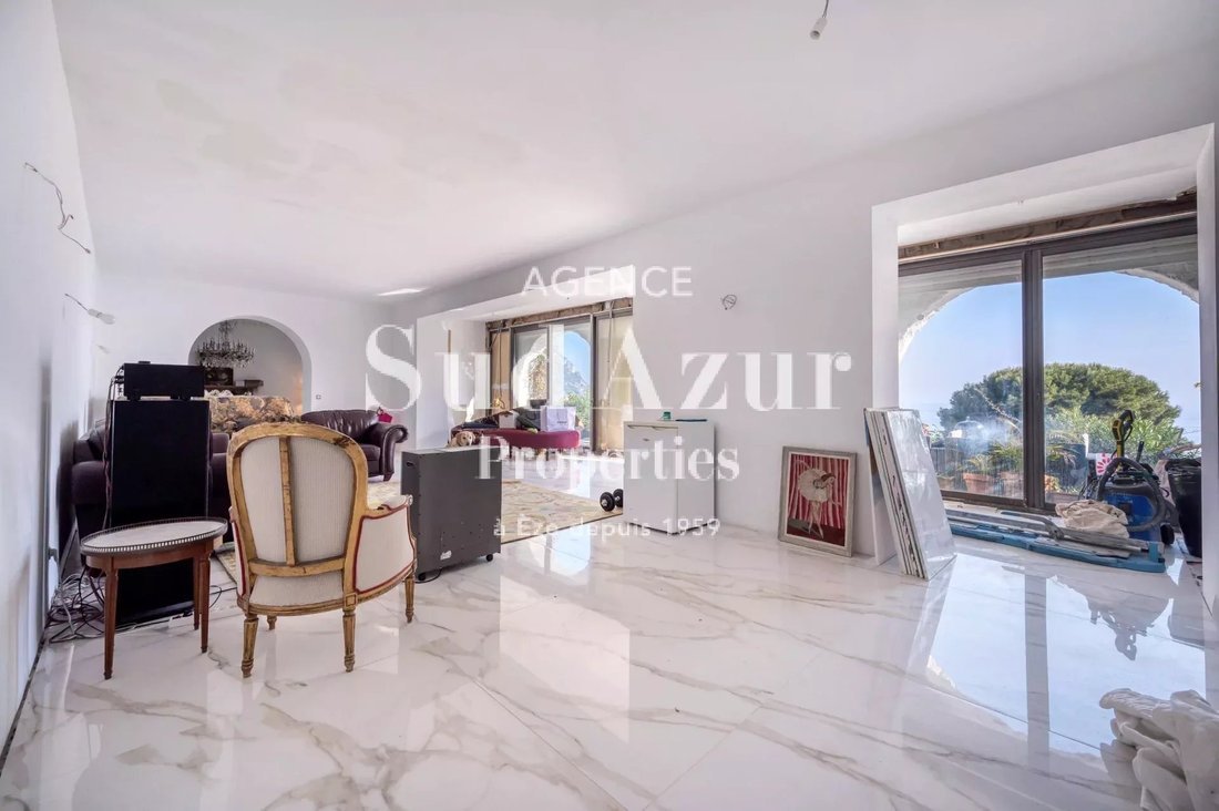 Eze, House For Sale In èze, Provence Alpes Côte D'azur, France For Sale