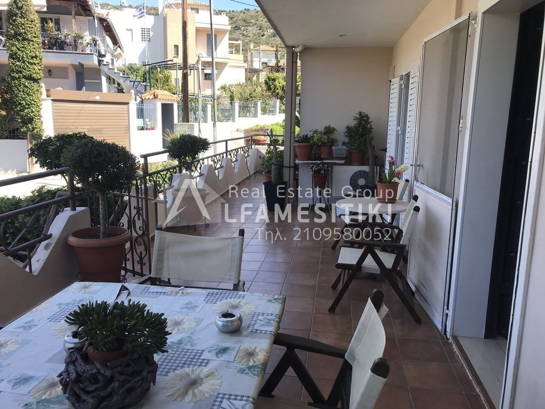 House in Vari, Attica, Greece 4 - 14453068
