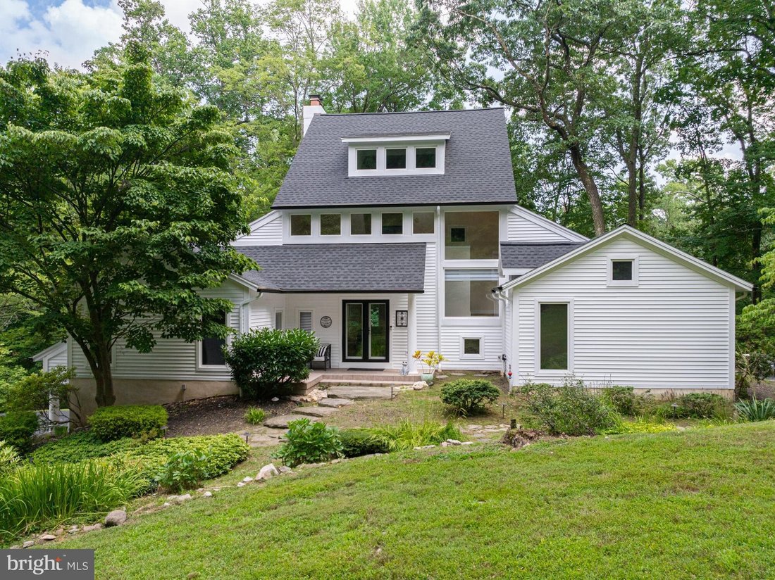 House in Malvern, Pennsylvania, United States 2 - 14470162