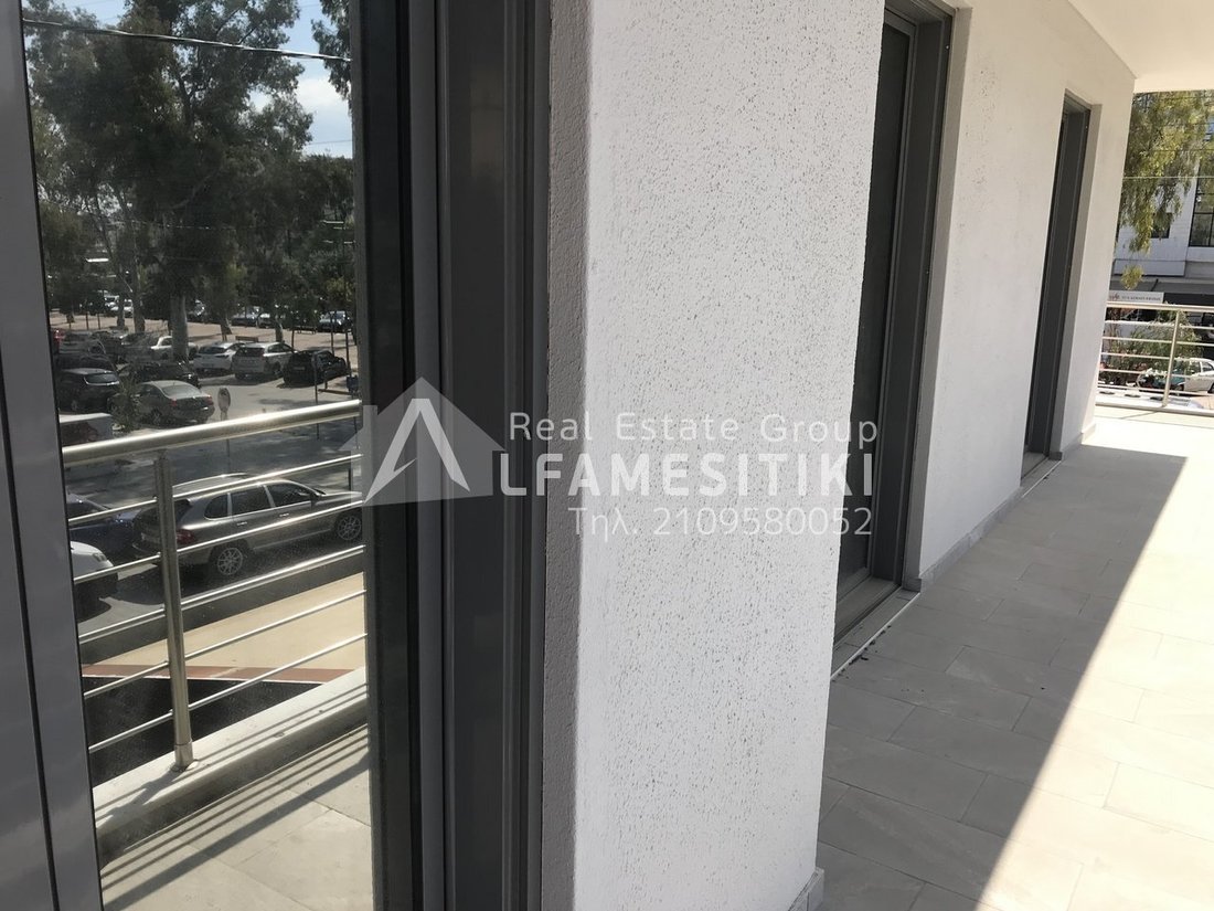 Apartment in Glyfada, Attica, Greece 4 - 14333175