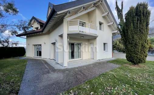 House in Cruseilles, Auvergne-Rhône-Alpes, France 1