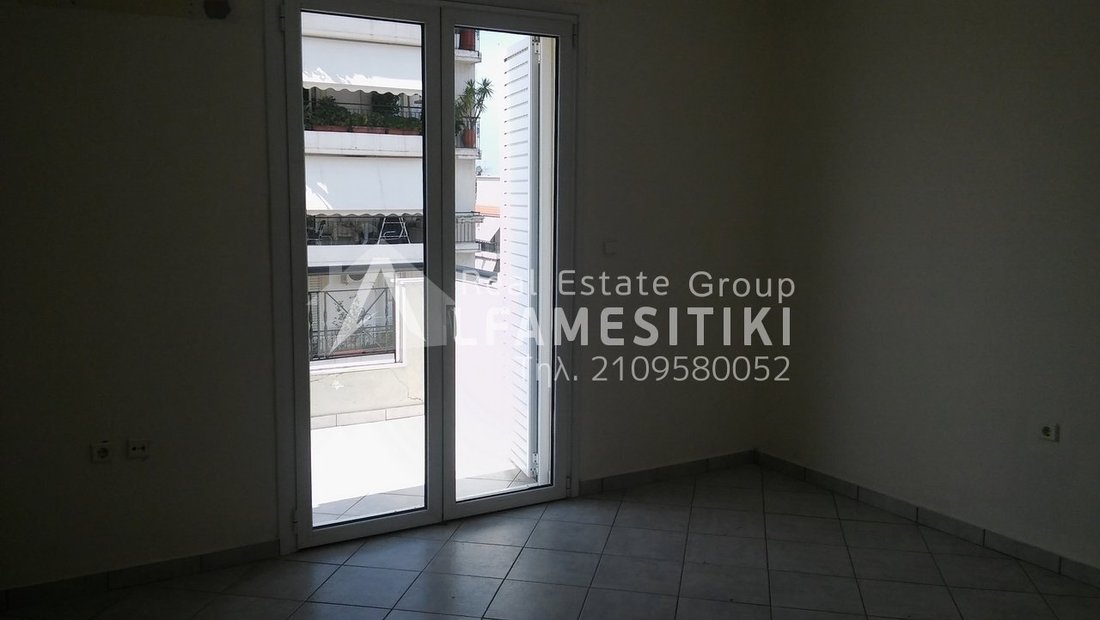 Apartment in Glyfada, Attica, Greece 2 - 14333286
