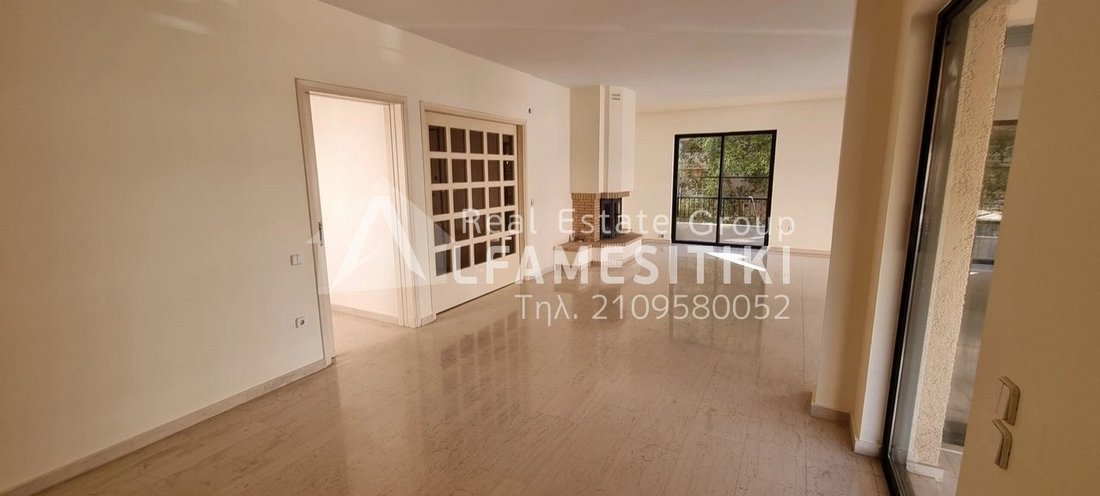 Apartment in Glyfada, Attica, Greece 3 - 14333212