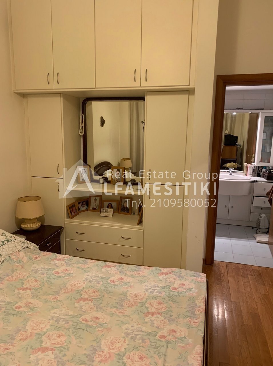 Apartment in North Athens, Attica, Greece 4 - 14442644