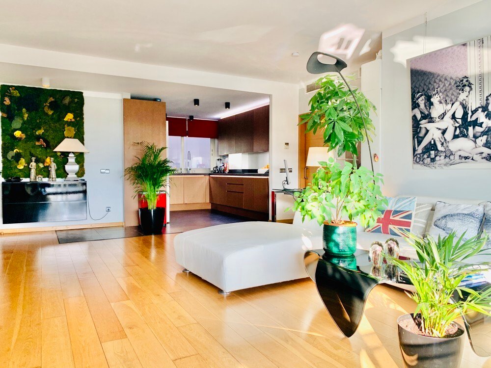 Apartment in Palma, Balearic Islands, Spain 5 - 14471846