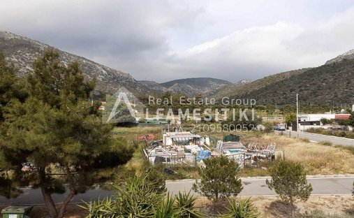 Land in Glyfada, Attica, Greece 1