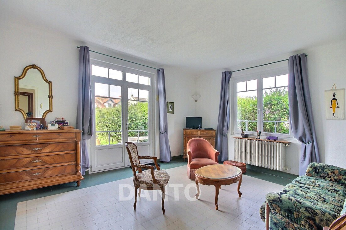 House in La Turballe, Pays de la Loire, France 1 - 14472171