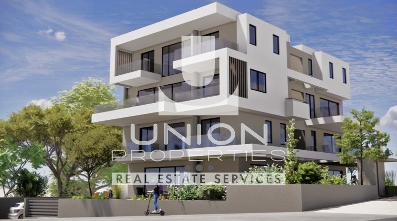 Apartment in Melissia, Attica, Greece 2 - 14471125