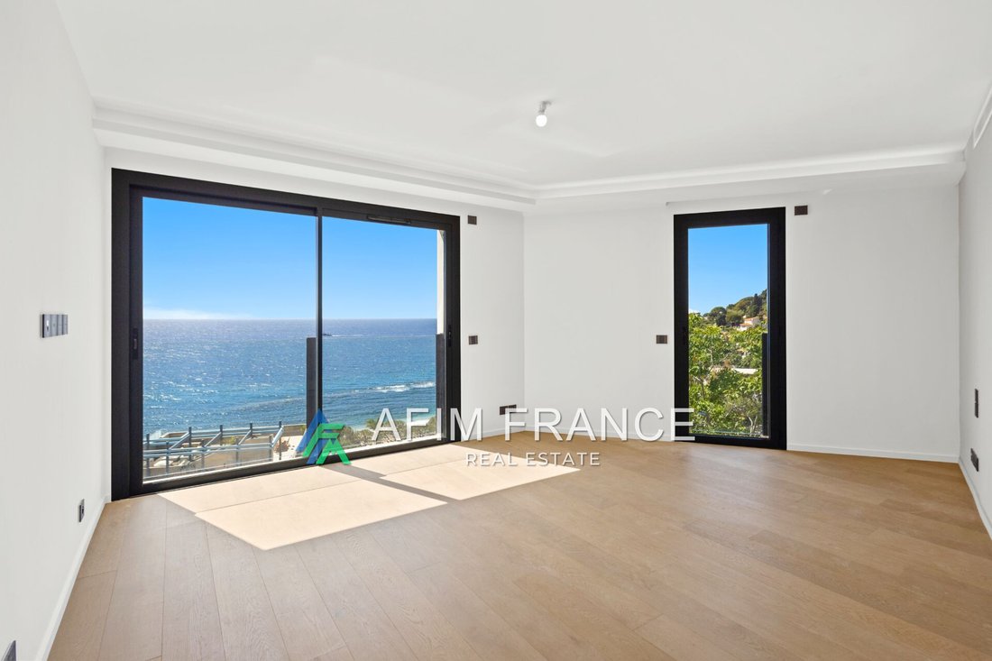 Apartment in Cap-d'Ail, Provence-Alpes-Côte d'Azur, France 5 - 14471013
