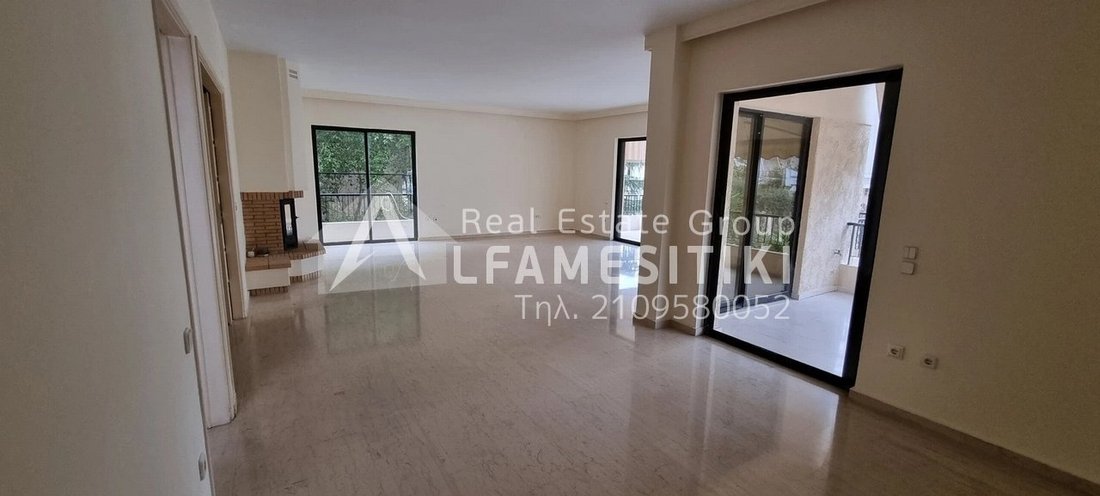 Apartment in Glyfada, Attica, Greece 2 - 14333212