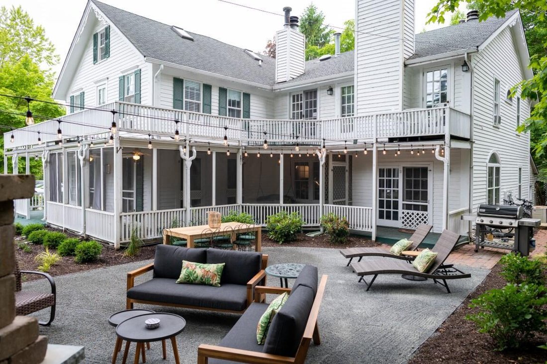 Haus in Saugatuck, Michigan, Vereinigte Staaten 4 - 14470033
