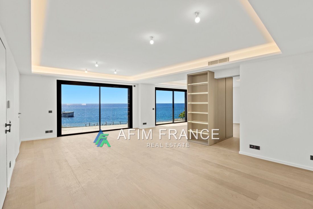Apartment in Cap-d'Ail, Provence-Alpes-Côte d'Azur, France 1 - 14471006