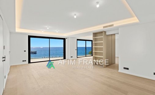 Apartment in Cap-d'Ail, Provence-Alpes-Côte d'Azur, France 1