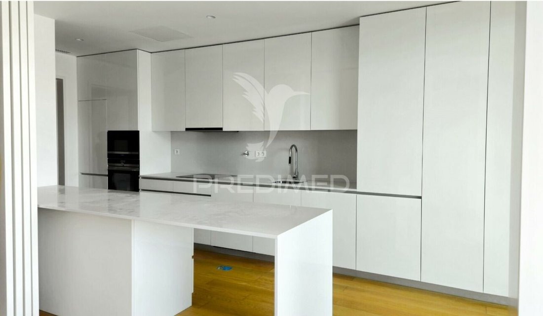 Apartment in Canidelo, Porto District, Portugal 5 - 14472756