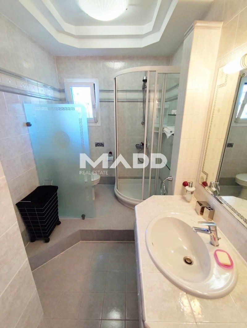 Villa in Pallini Municipal Unit, Macedonia and Thrace, Greece 4 - 14472157