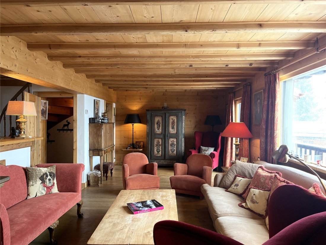 Chalet in Bagnes, Vallese, Svizzera 2 - 14471189