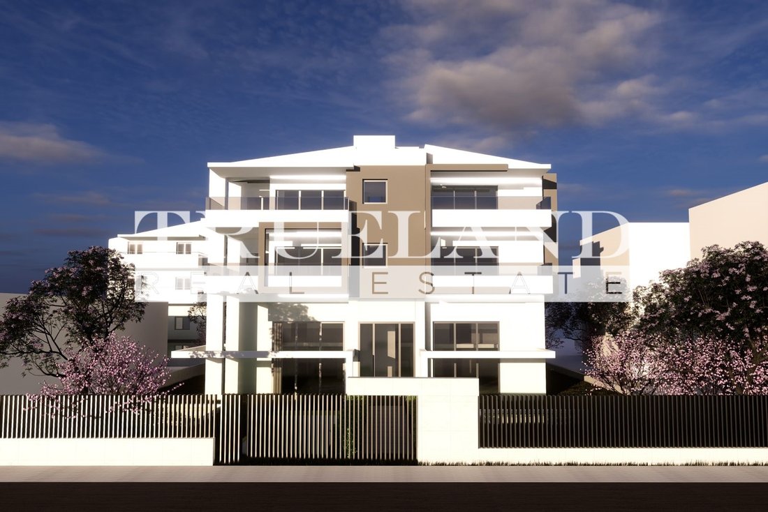 Apartment in Melissia, Attica, Greece 4 - 14473993