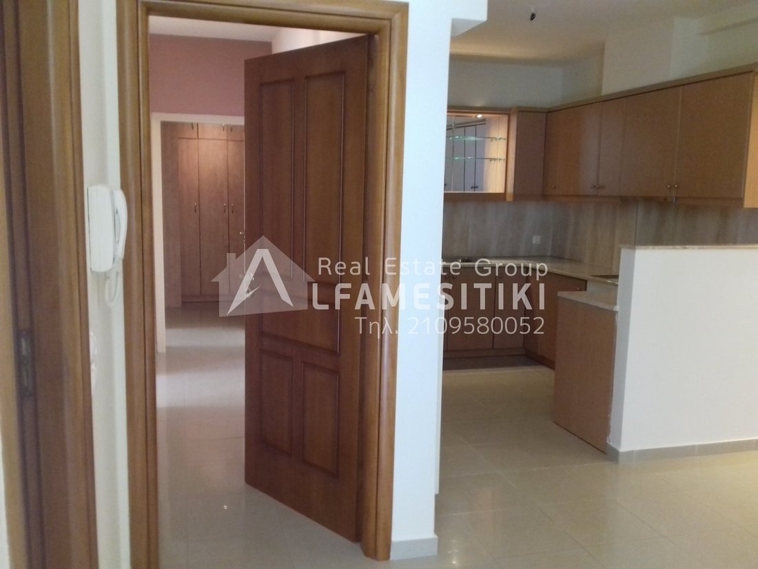Apartment in Voula, Attica, Greece 2 - 14333102