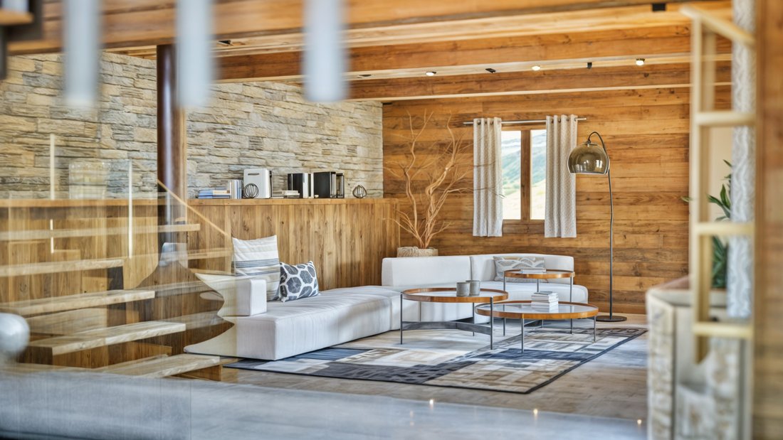 Apartment in Le Grand-Bornand, Auvergne-Rhône-Alpes, France 2 - 14470138