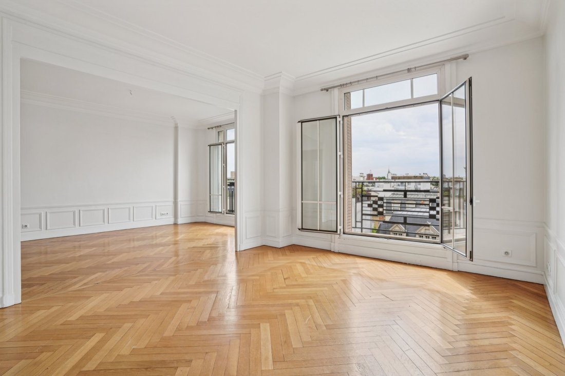 Apartment in Ile de la Jatte - Parc d'Orléans, Neuilly-sur-Seine, France 2 - 14472655