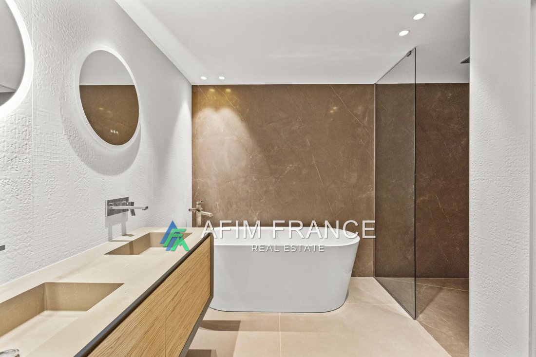 Apartment in Cap-d'Ail, Provence-Alpes-Côte d'Azur, France 5 - 14470980