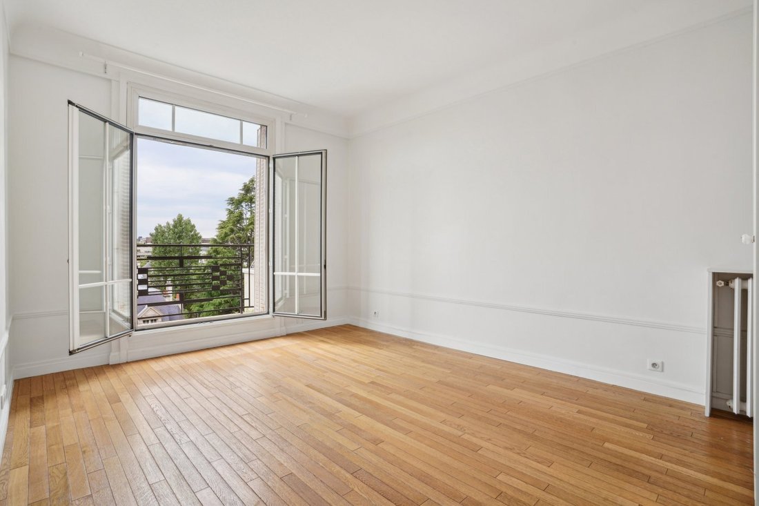 Apartment in Ile de la Jatte - Parc d'Orléans, Neuilly-sur-Seine, France 5 - 14472655