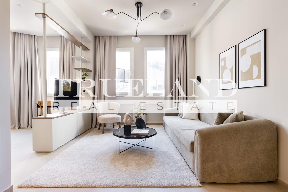 Apartment in 1st District of Athens, Athens, Greece 1 - 14473998