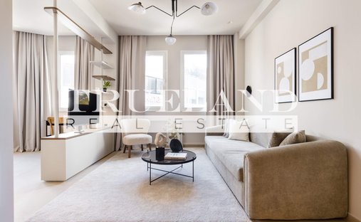 Appartamento a 1st District of Athens, Athens, Grecia 1
