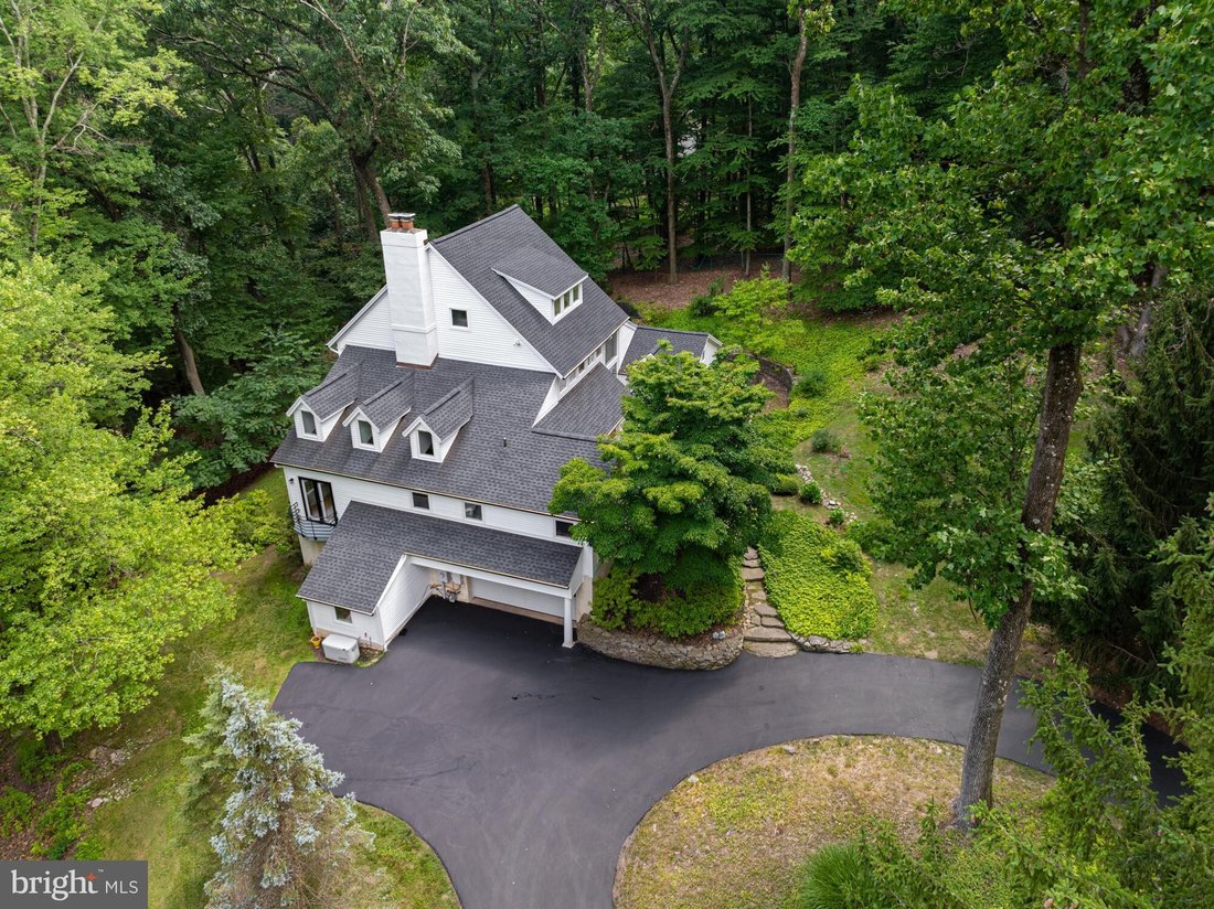 House in Malvern, Pennsylvania, United States 5 - 14470162