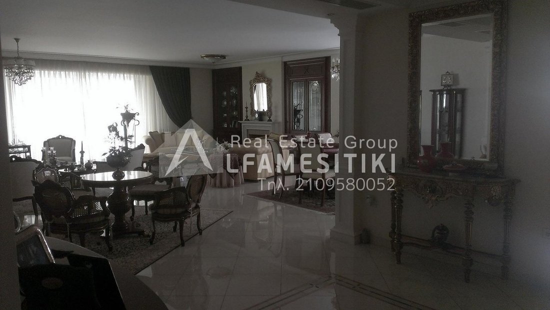 Apartment in Vari, Attica, Greece 3 - 14333254
