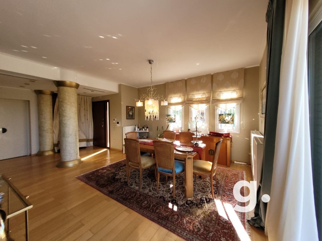 Apartment in Dionysos, Attica, Greece 1 - 14474043