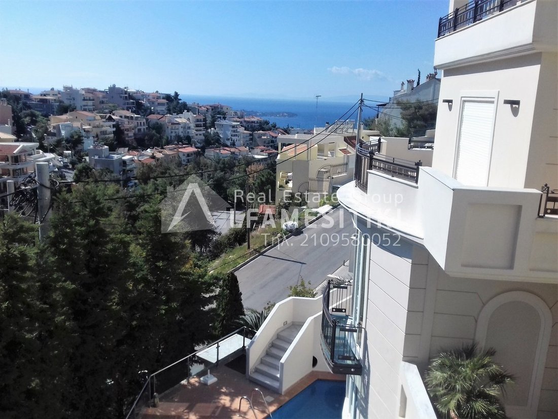 Apartment in Voula, Attica, Greece 5 - 14333102