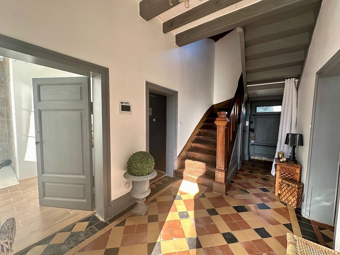 House in Saint-Michel-Chef-Chef, Pays de la Loire, France 3 - 14471385