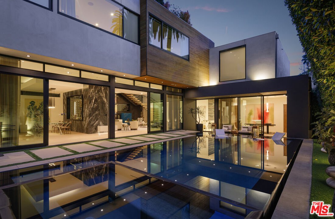 House Los Angeles In Los Angeles, California, United States For Sale ...