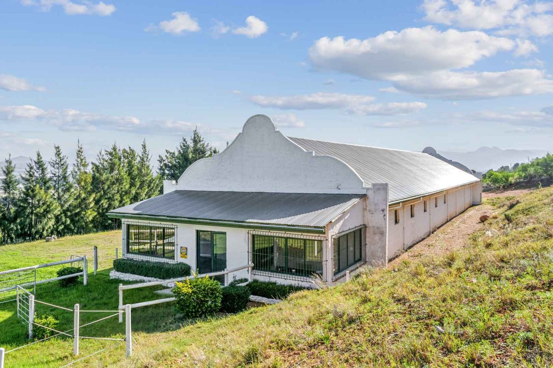 Farm Ranch in Paarl, Groenvlei, Western Cape 4 - 14471536