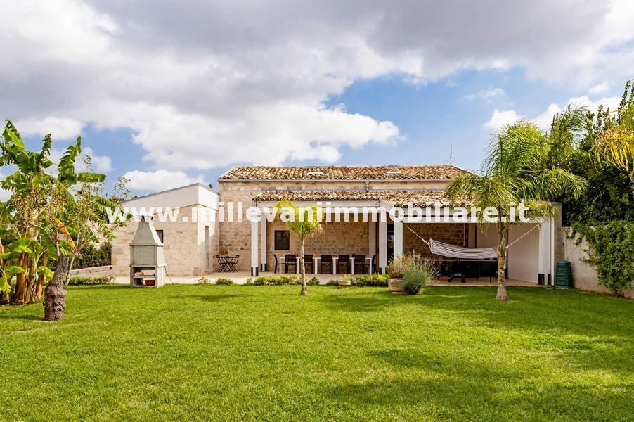Villa in Campagna Sciclitana, Scicli, Sicily 4 - 14472511