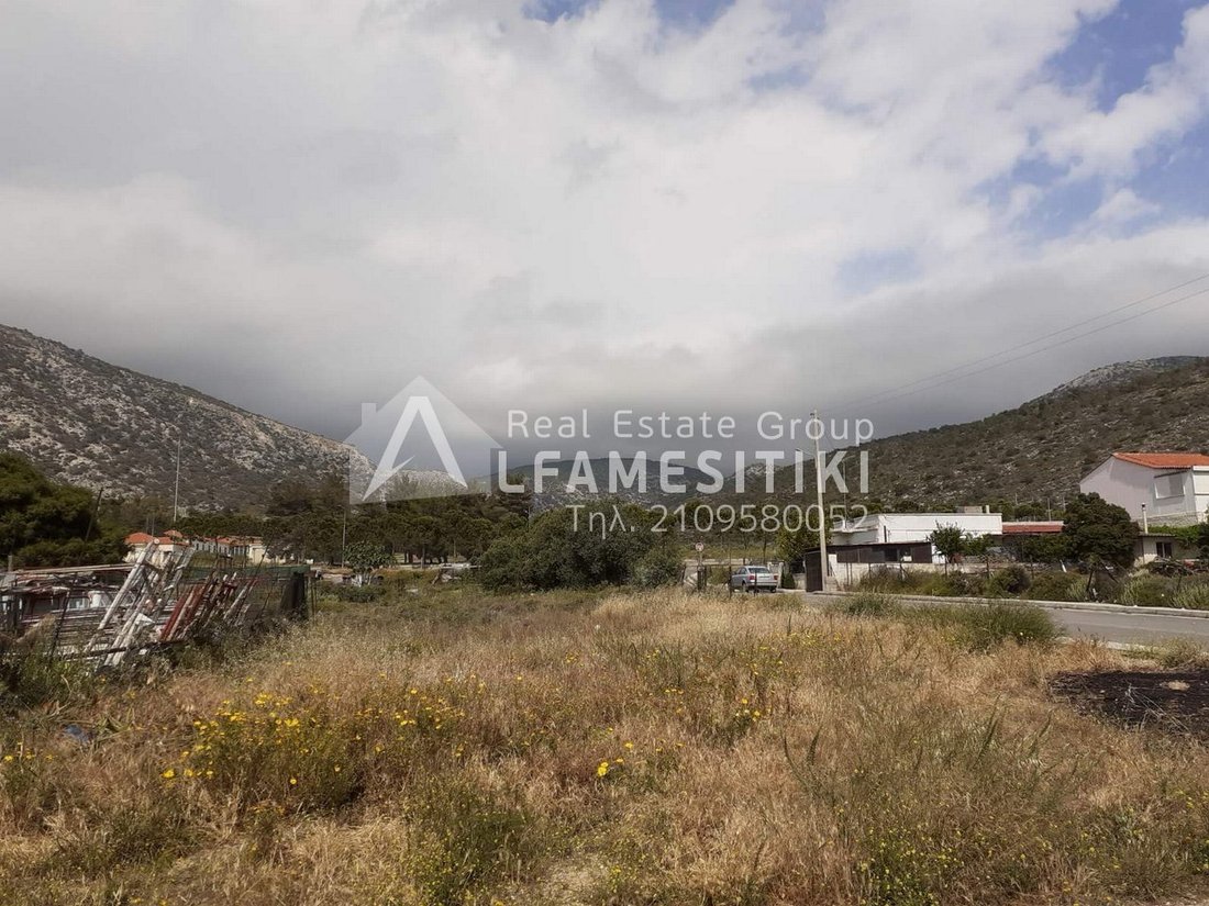Land in Glyfada, Attica, Greece 5 - 14333149