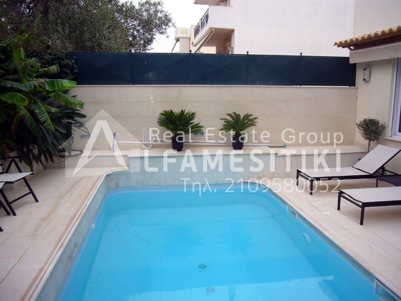 Apartment in Vari, Attica, Greece 5 - 14442634