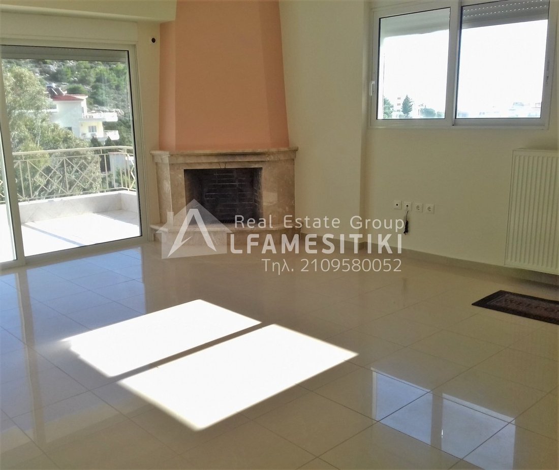 Apartment in Voula, Attica, Greece 1 - 14333102