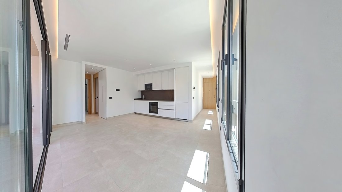 Apartment in Palma, Balearic Islands, Spain 4 - 14045220