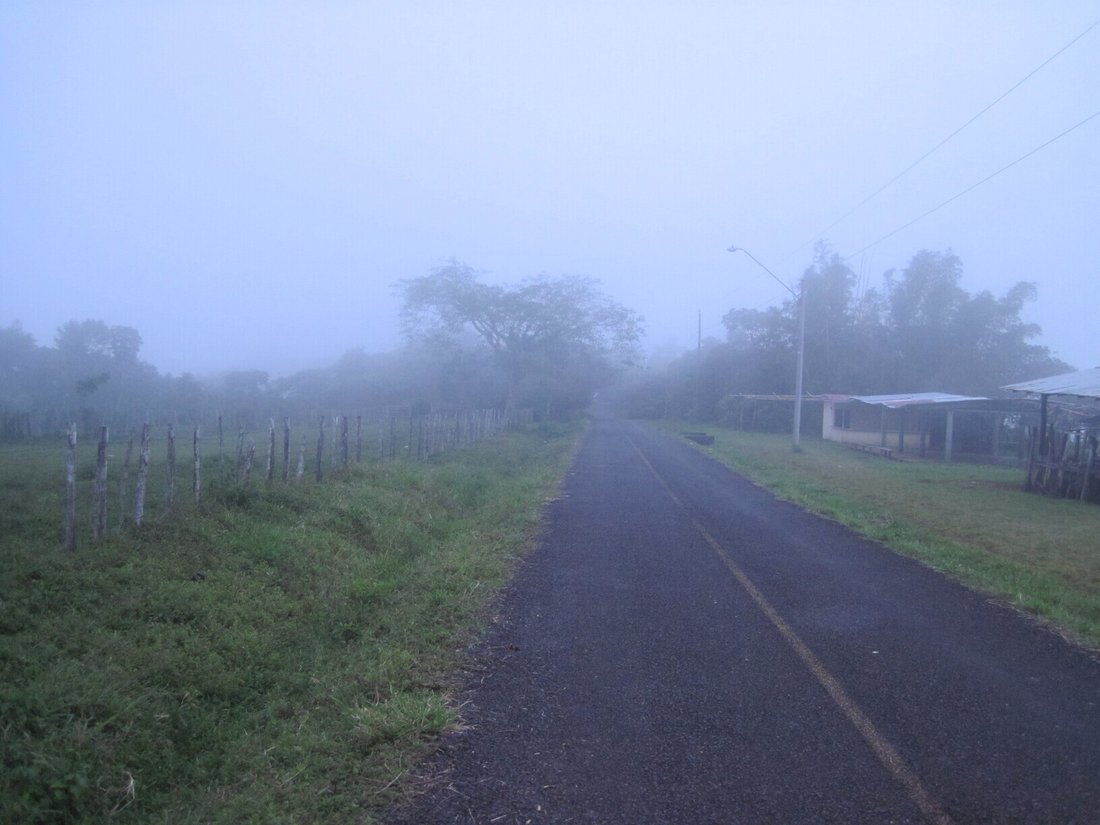 Farm Ranch in Lajas de Tolé, Chiriquí Province, Panama 3 - 14472442