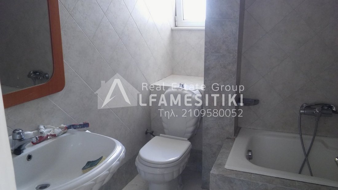 Apartment in Glyfada, Attica, Greece 4 - 14333286