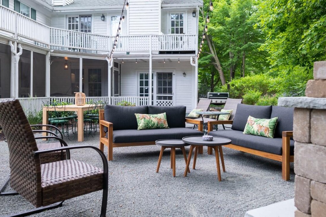 Haus in Saugatuck, Michigan, Vereinigte Staaten 3 - 14470033