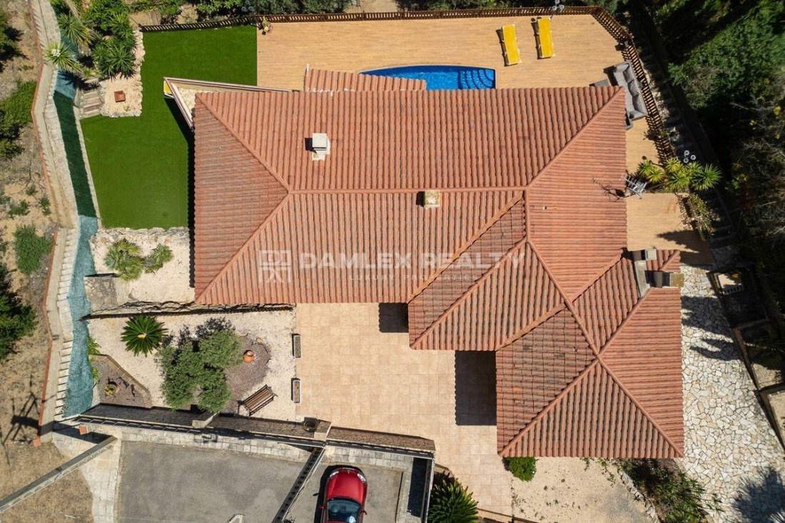 Maison à Blanes, Catalogne, Espagne 4 - 14472776