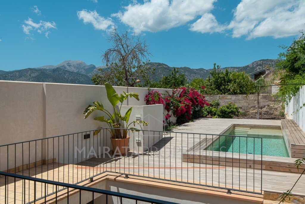 Villa in Campanet, Balearic Islands, Spain 2 - 14471032